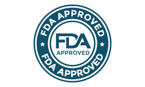 Audifort FDA registered facility manufacturing