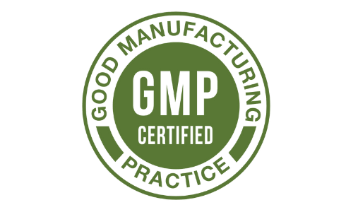 Audifort GMP certified production